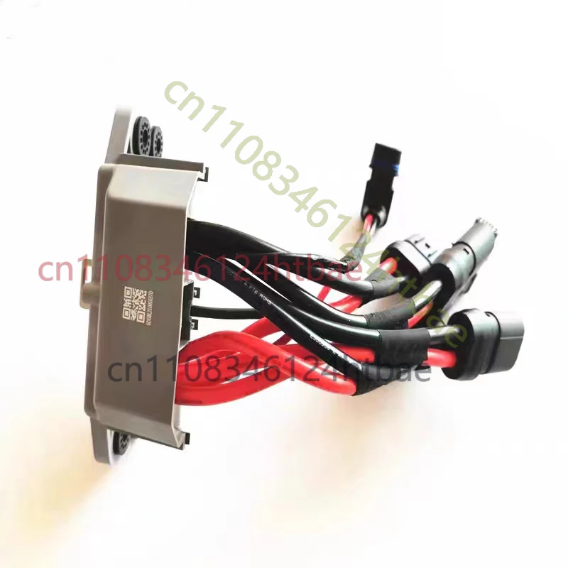 Drone Kit Professional - Used,FOR DJIAgras Drone T50 Power Distribution