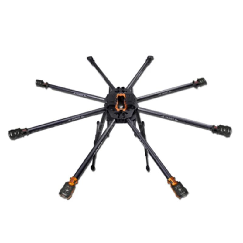 Hot Tarot T18 Aerial Photograp - Drone Kit Octocopter ulasan dan harga