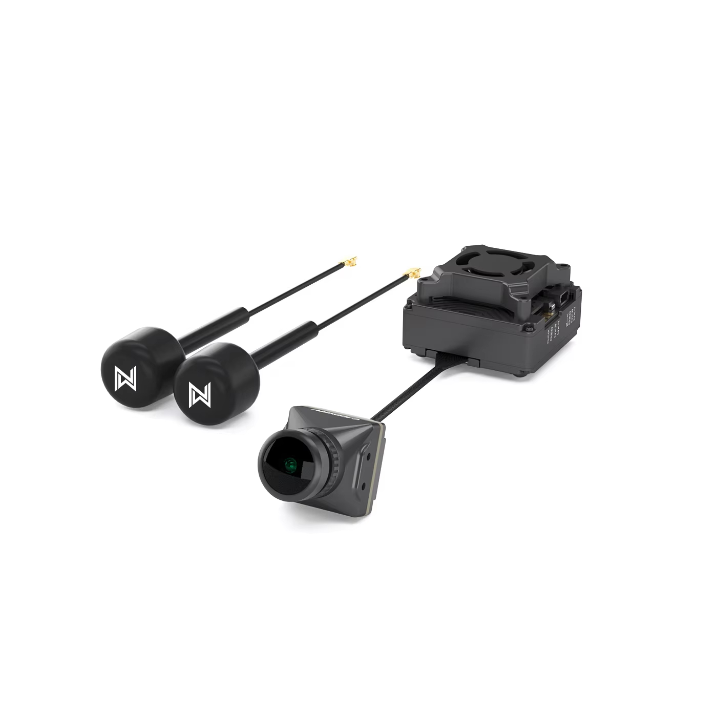 Caddx Walksnail Avatar GT Kit  - Drone Kit Fpv ulasan dan harga