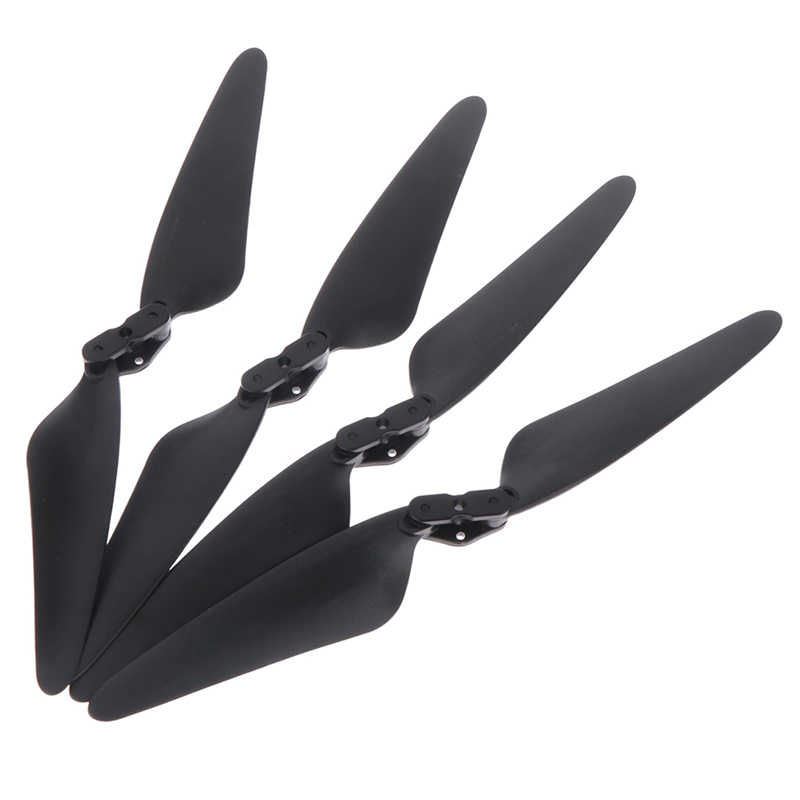 1Set Original Propellers For S - Holy Stone Drone Hs720 ulasan dan harga