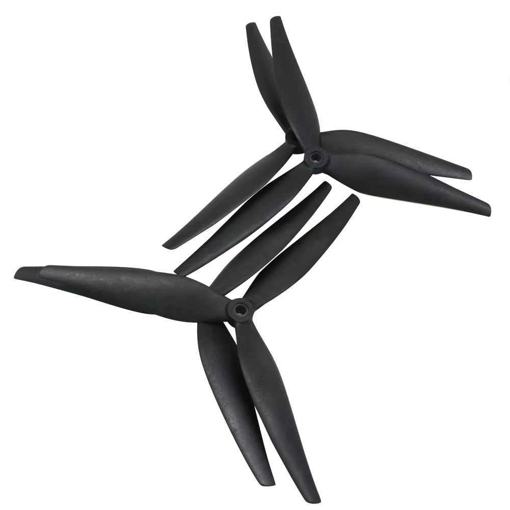 2 Pairs HQProp 10X5X3 9X5X3 10 - Drone Kit Long Range ulasan dan harga