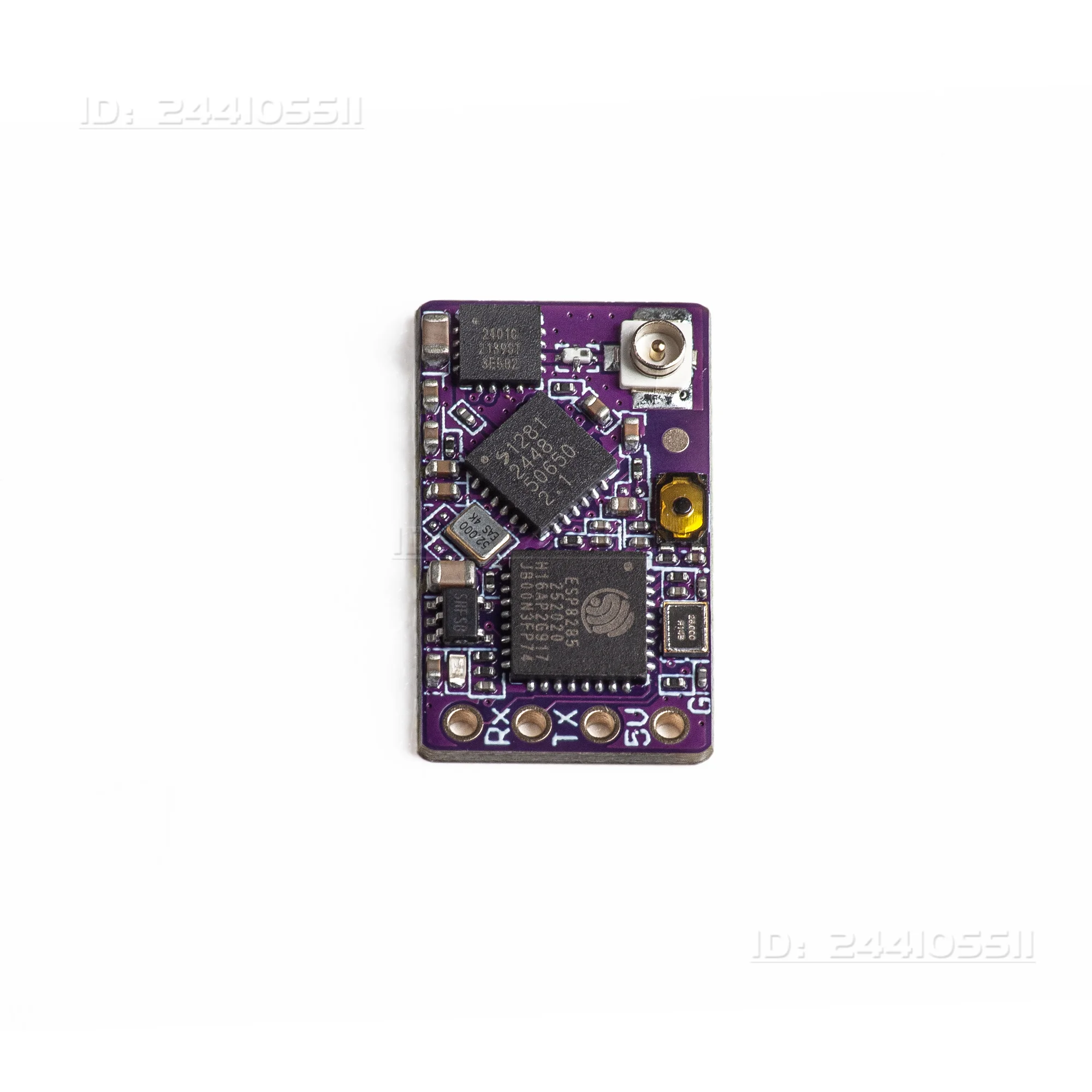 NEEBRC 2.4G 915Mhz 750Mhz 530M - Drone Kit Long Range ulasan dan harga
