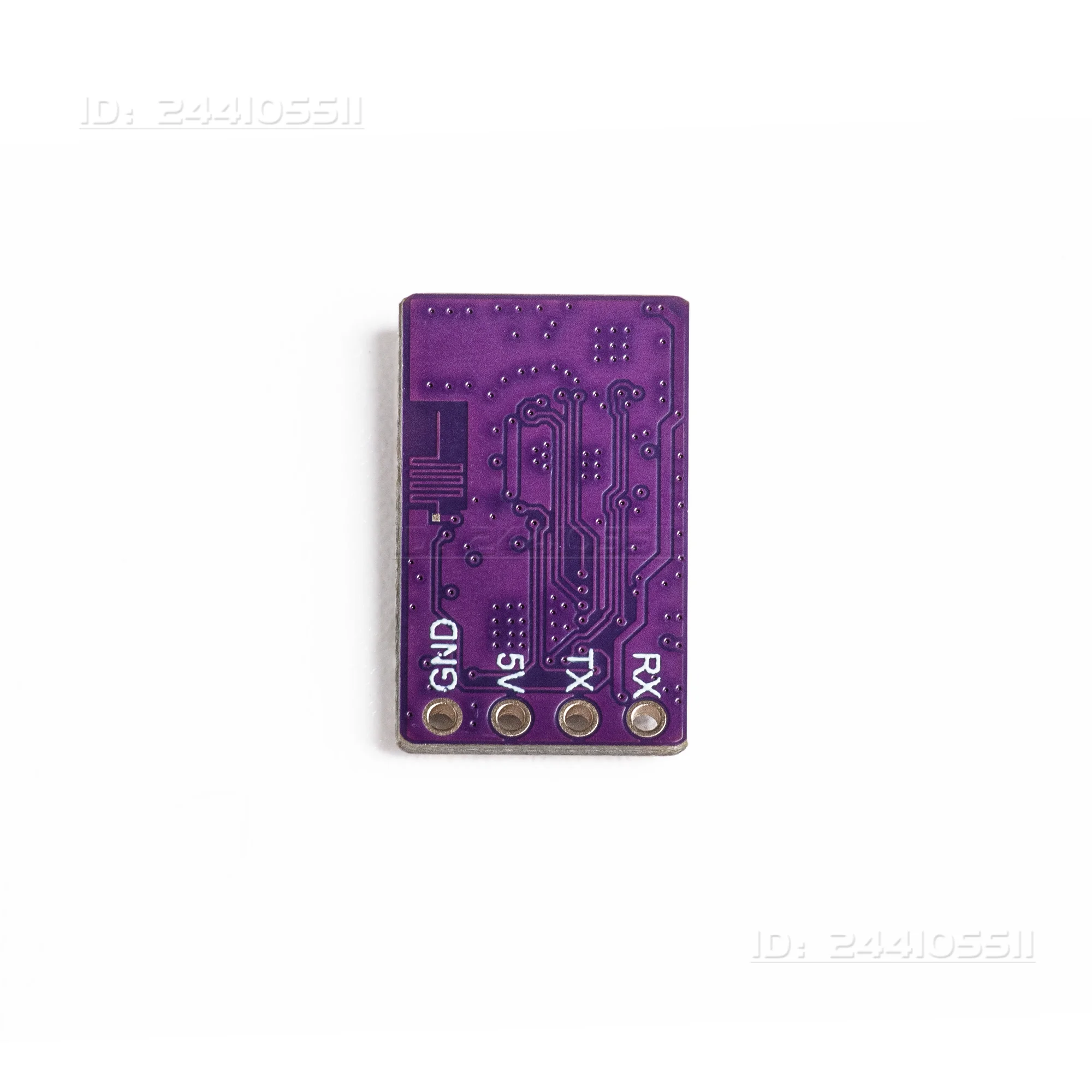 NEEBRC 2.4G 915Mhz 750Mhz 530M - Drone Kit Long Range ulasan dan harga